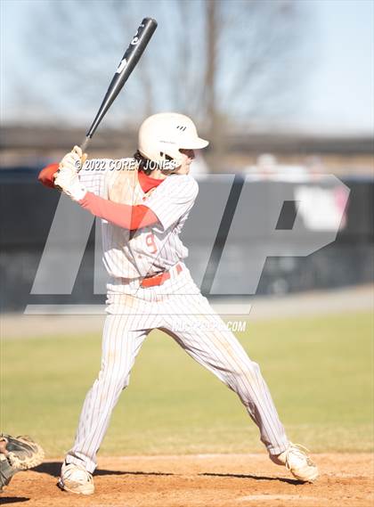 Thumbnail 1 in Archer vs Houston County  photogallery.