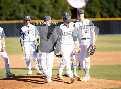 Thumbnail 3 in Archer vs Houston County  photogallery.