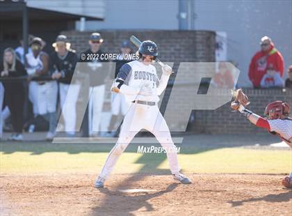 Thumbnail 3 in Archer vs Houston County  photogallery.