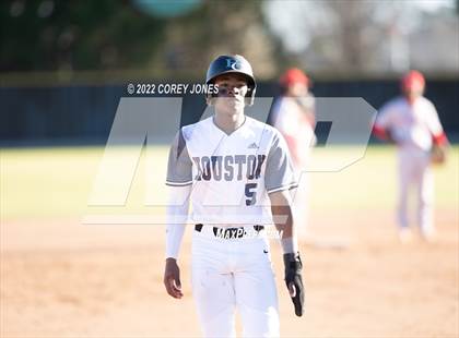 Thumbnail 1 in Archer vs Houston County  photogallery.
