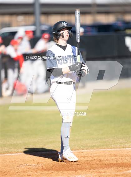 Thumbnail 3 in Archer vs Houston County  photogallery.