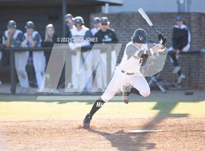 Thumbnail 3 in Archer vs Houston County  photogallery.