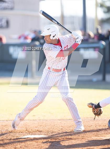 Thumbnail 2 in Archer vs Houston County  photogallery.