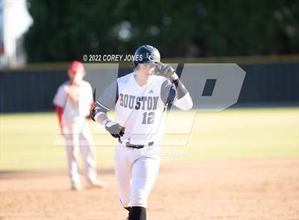 Thumbnail 3 in Archer vs Houston County  photogallery.