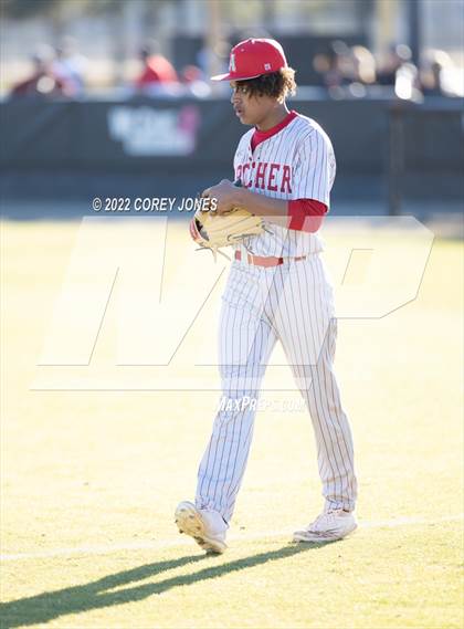 Thumbnail 2 in Archer vs Houston County  photogallery.