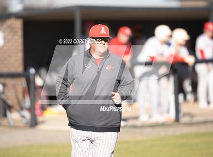 Thumbnail 3 in Archer vs Houston County  photogallery.
