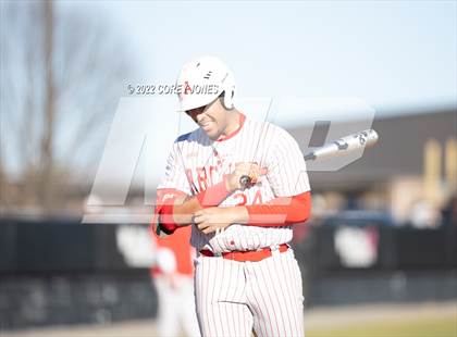 Thumbnail 3 in Archer vs Houston County  photogallery.