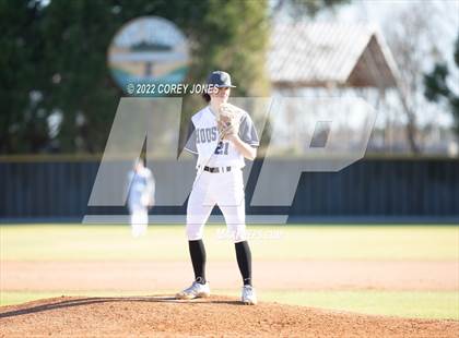 Thumbnail 2 in Archer vs Houston County  photogallery.