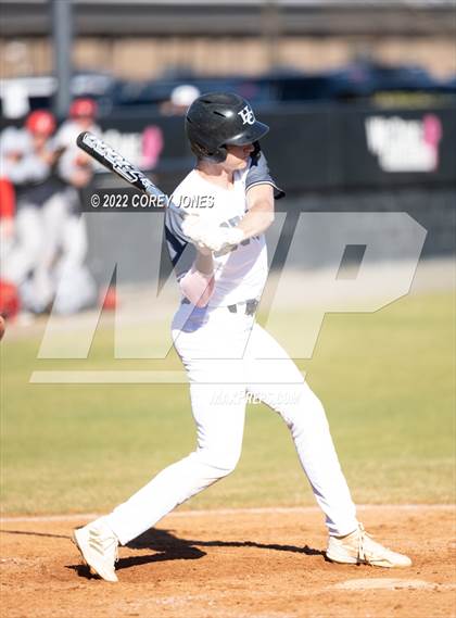 Thumbnail 2 in Archer vs Houston County  photogallery.