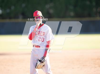 Thumbnail 3 in Archer vs Houston County  photogallery.