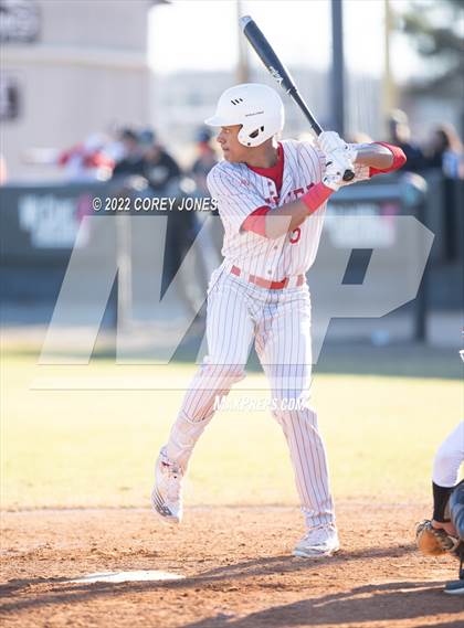 Thumbnail 1 in Archer vs Houston County  photogallery.