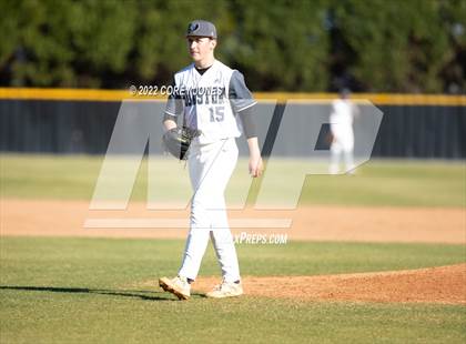 Thumbnail 3 in Archer vs Houston County  photogallery.