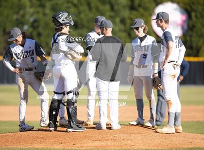 Thumbnail 1 in Archer vs Houston County  photogallery.