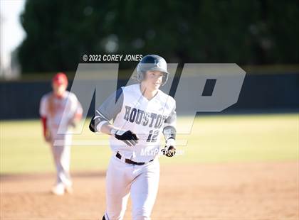 Thumbnail 2 in Archer vs Houston County  photogallery.