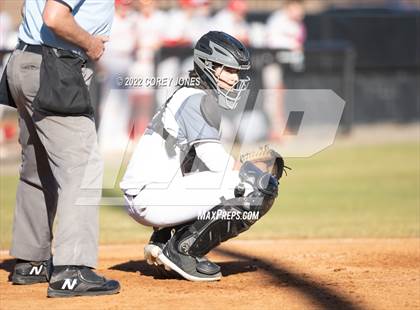 Thumbnail 3 in Archer vs Houston County  photogallery.