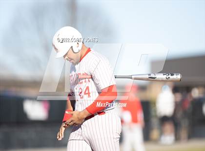 Thumbnail 1 in Archer vs Houston County  photogallery.
