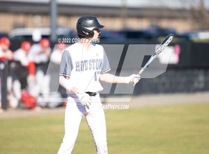 Thumbnail 2 in Archer vs Houston County  photogallery.