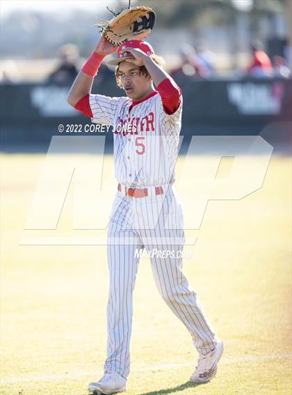 Thumbnail 3 in Archer vs Houston County  photogallery.
