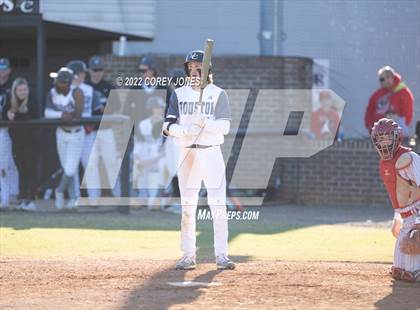 Thumbnail 3 in Archer vs Houston County  photogallery.