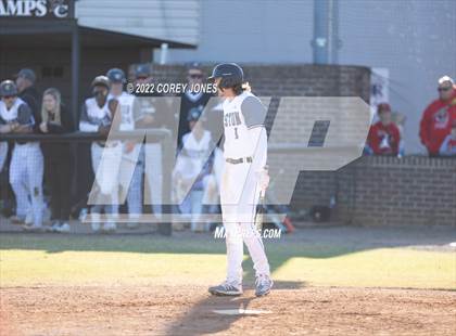 Thumbnail 2 in Archer vs Houston County  photogallery.