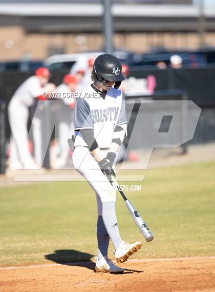 Thumbnail 1 in Archer vs Houston County  photogallery.