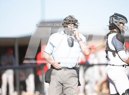 Thumbnail 2 in Archer vs Houston County  photogallery.