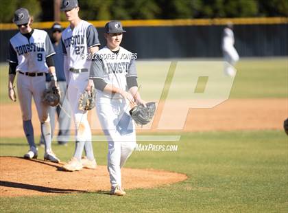 Thumbnail 1 in Archer vs Houston County  photogallery.