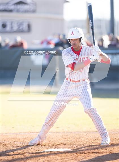 Thumbnail 3 in Archer vs Houston County  photogallery.