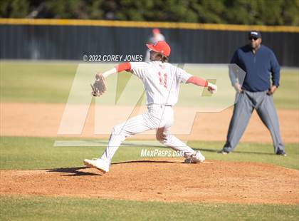 Thumbnail 1 in Archer vs Houston County  photogallery.