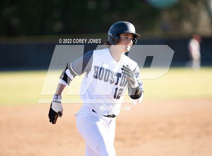 Thumbnail 3 in Archer vs Houston County  photogallery.