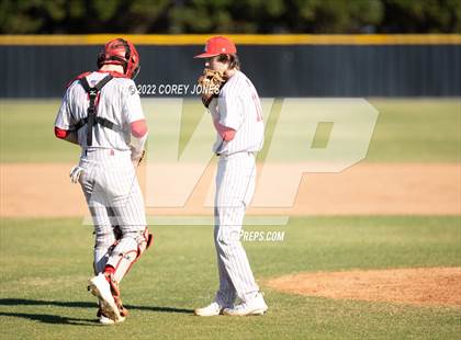 Thumbnail 3 in Archer vs Houston County  photogallery.