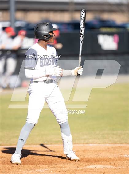 Thumbnail 2 in Archer vs Houston County  photogallery.