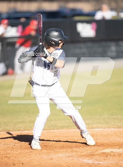Thumbnail 3 in Archer vs Houston County  photogallery.