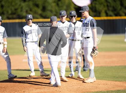 Thumbnail 2 in Archer vs Houston County  photogallery.