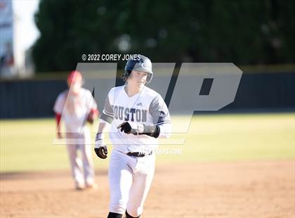 Thumbnail 1 in Archer vs Houston County  photogallery.
