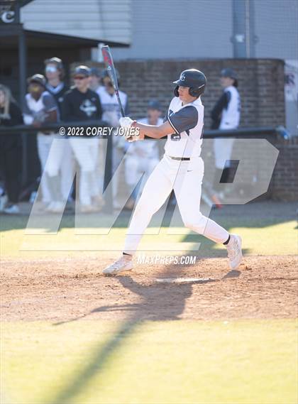 Thumbnail 1 in Archer vs Houston County  photogallery.