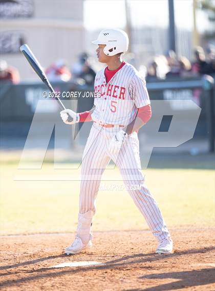 Thumbnail 3 in Archer vs Houston County  photogallery.