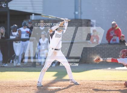 Thumbnail 1 in Archer vs Houston County  photogallery.