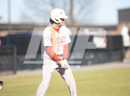 Thumbnail 1 in Archer vs Houston County  photogallery.
