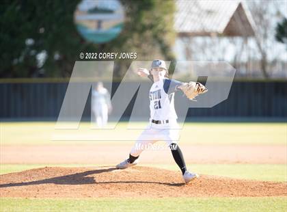 Thumbnail 1 in Archer vs Houston County  photogallery.