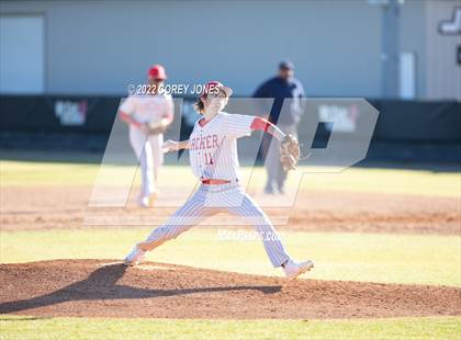 Thumbnail 1 in Archer vs Houston County  photogallery.