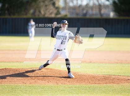 Thumbnail 1 in Archer vs Houston County  photogallery.