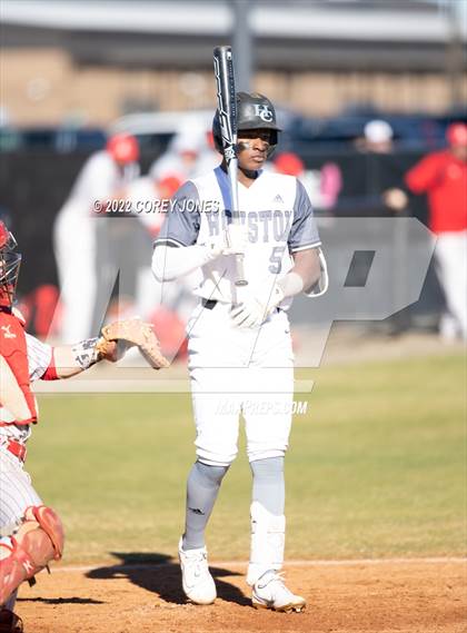 Thumbnail 1 in Archer vs Houston County  photogallery.