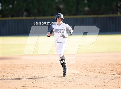 Thumbnail 2 in Archer vs Houston County  photogallery.