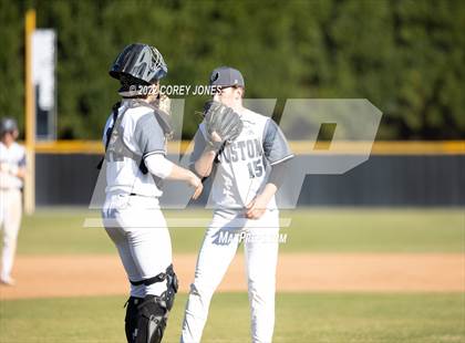 Thumbnail 1 in Archer vs Houston County  photogallery.