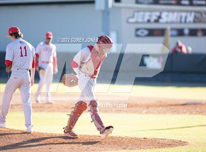 Thumbnail 2 in Archer vs Houston County  photogallery.