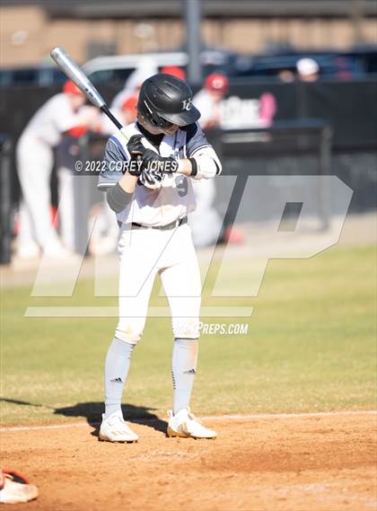 Thumbnail 2 in Archer vs Houston County  photogallery.
