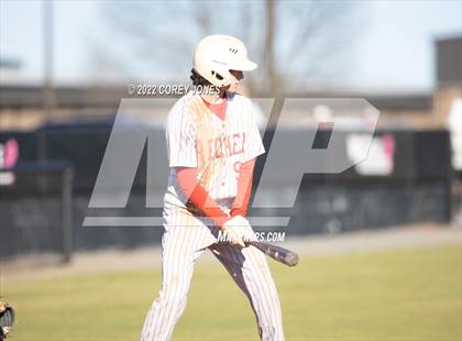 Thumbnail 2 in Archer vs Houston County  photogallery.