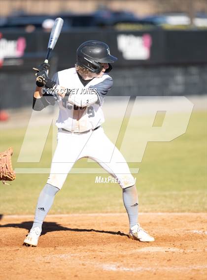 Thumbnail 1 in Archer vs Houston County  photogallery.