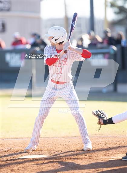 Thumbnail 2 in Archer vs Houston County  photogallery.